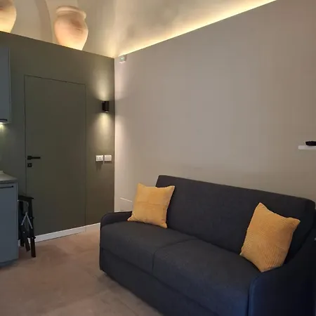 Holiday home Moon Art Design Catania