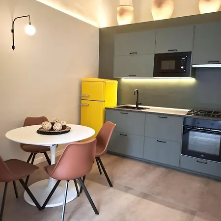 Moon Art Design Holiday home