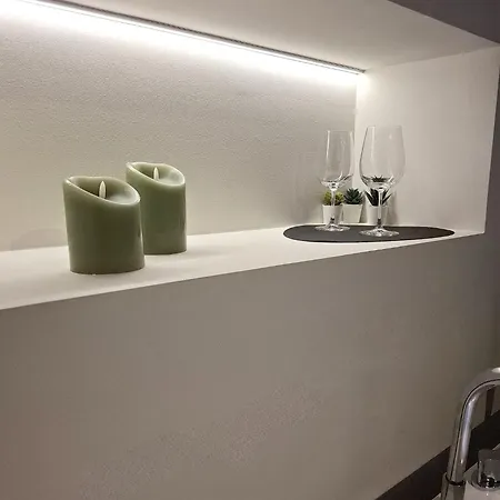 Moon Art Design Unico E Vasca Idromassaggio Doppia 別荘